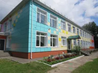 МАДОУ «Сказка»